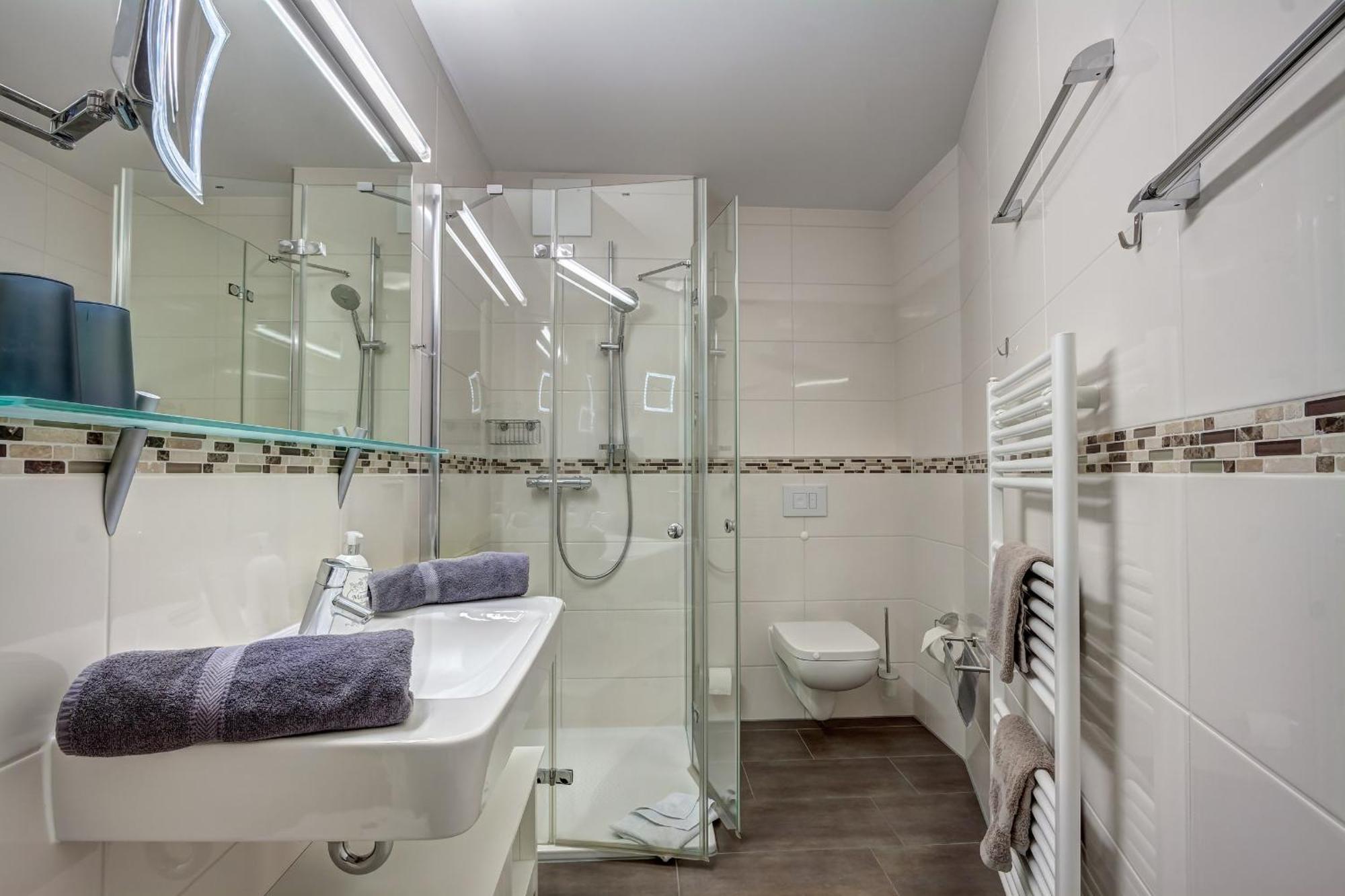 Residenz Am Balmer See - Bs 08 Mit Wellnessbereich Extérieur photo
