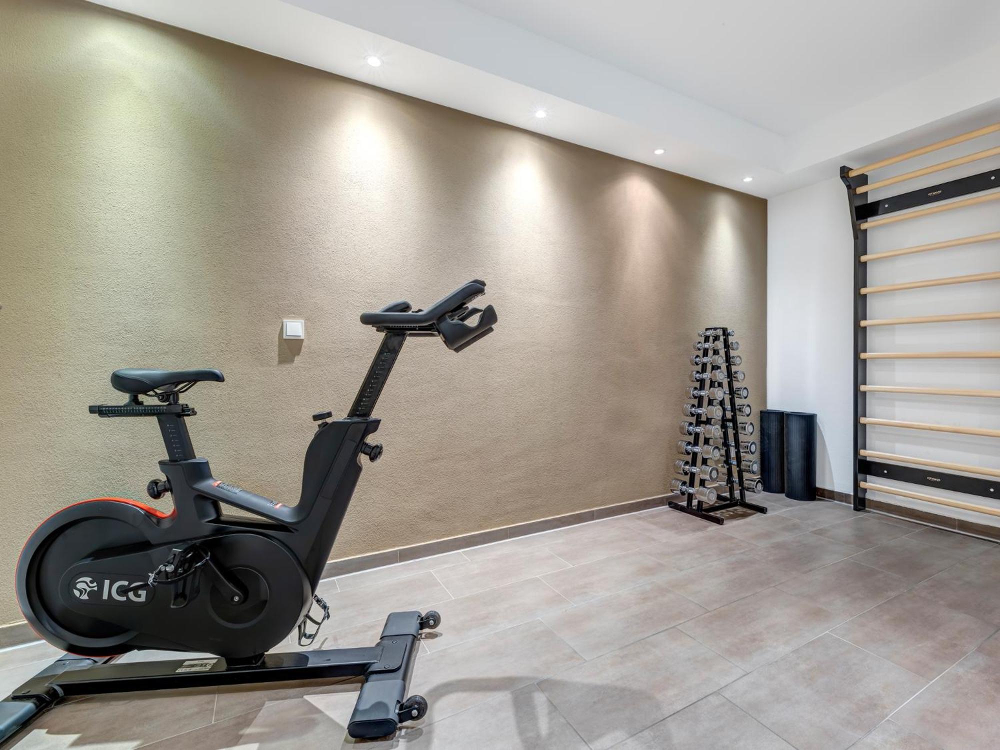 Residenz Am Balmer See - Bs 08 Mit Wellnessbereich Extérieur photo