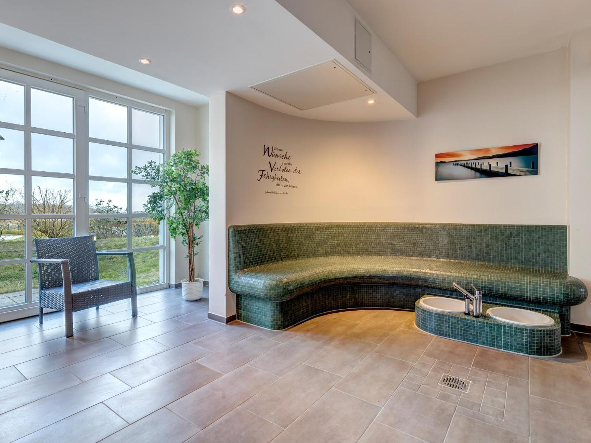 Residenz Am Balmer See - Bs 08 Mit Wellnessbereich Extérieur photo