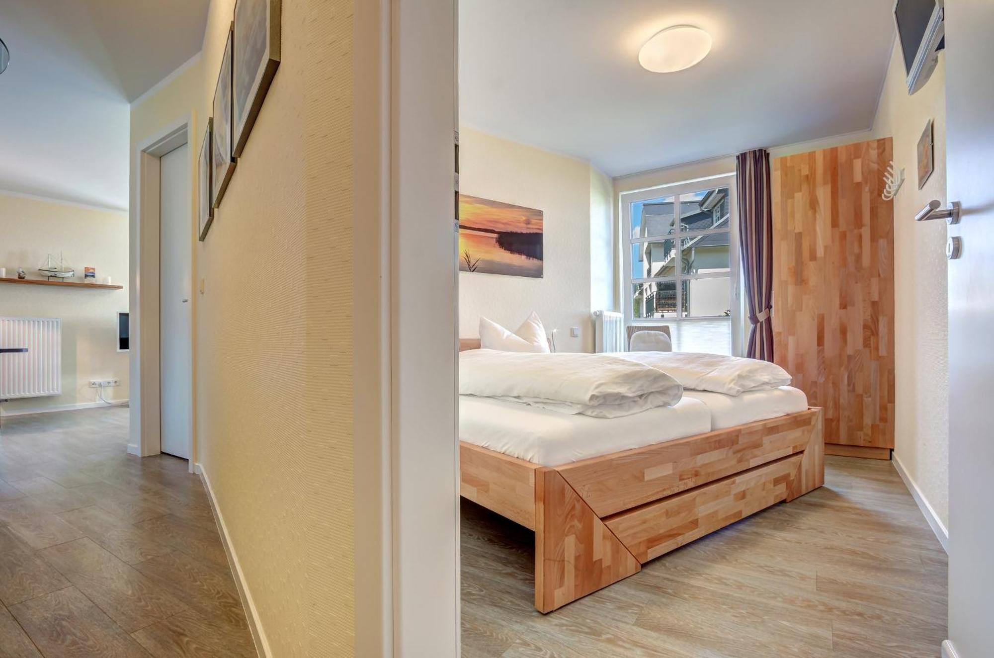 Residenz Am Balmer See - Bs 08 Mit Wellnessbereich Extérieur photo