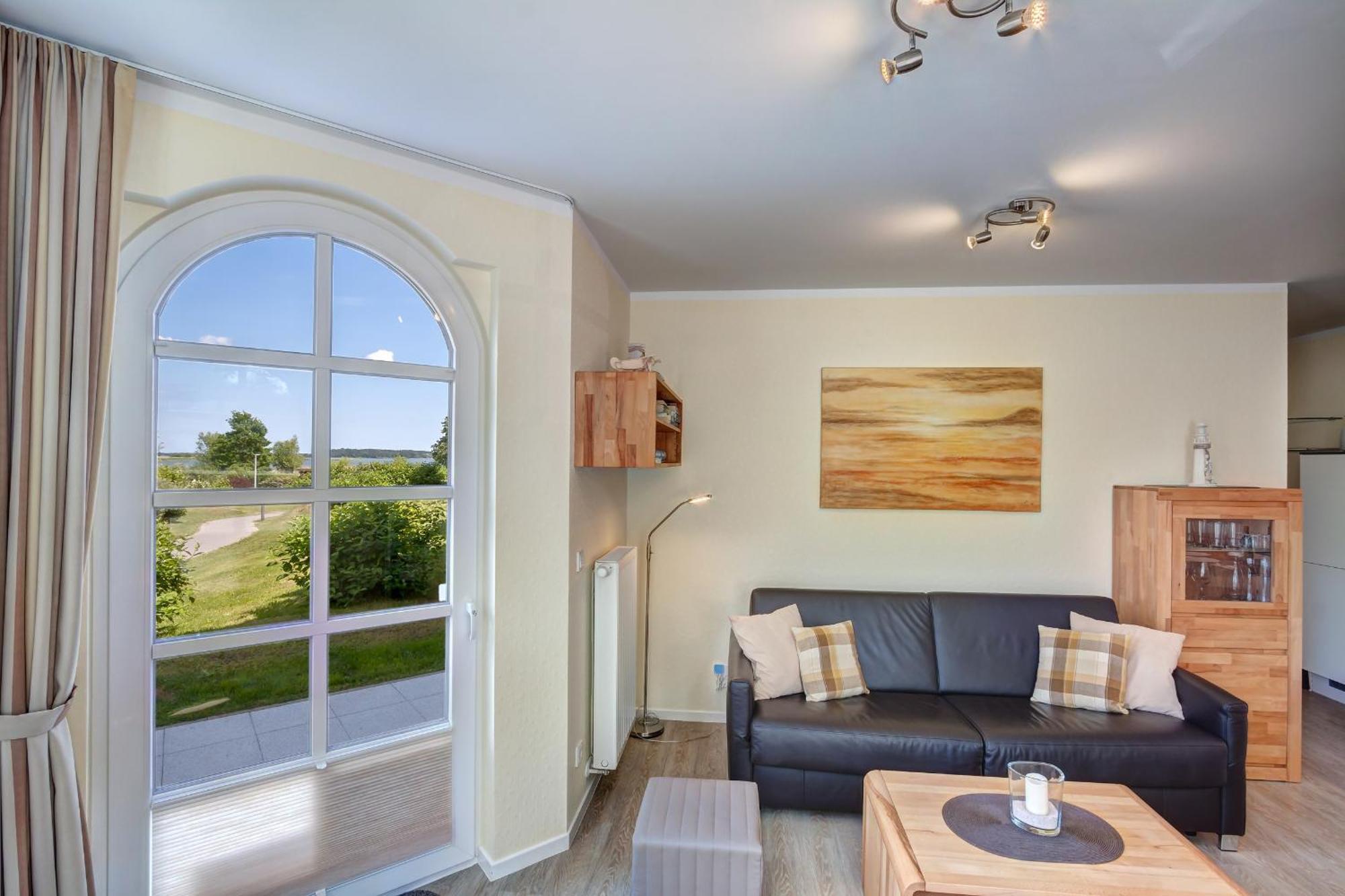 Residenz Am Balmer See - Bs 08 Mit Wellnessbereich Extérieur photo